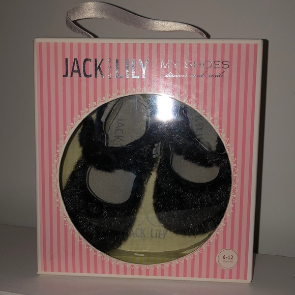 Houndstooth cardigan with matching Mary Jane’s - Picture 6 of 8